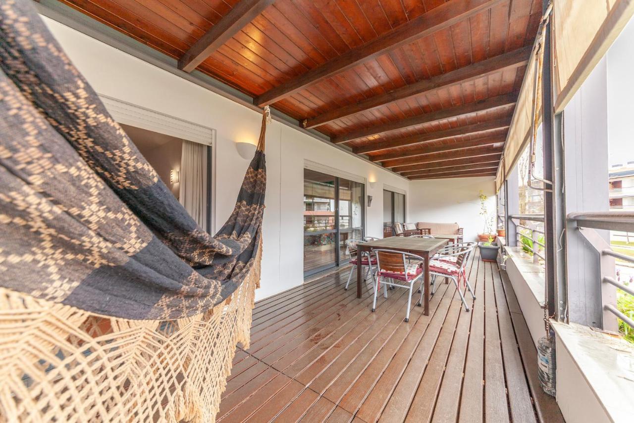 B56 - Marinapark 2013 Apartment Lagos Exterior photo