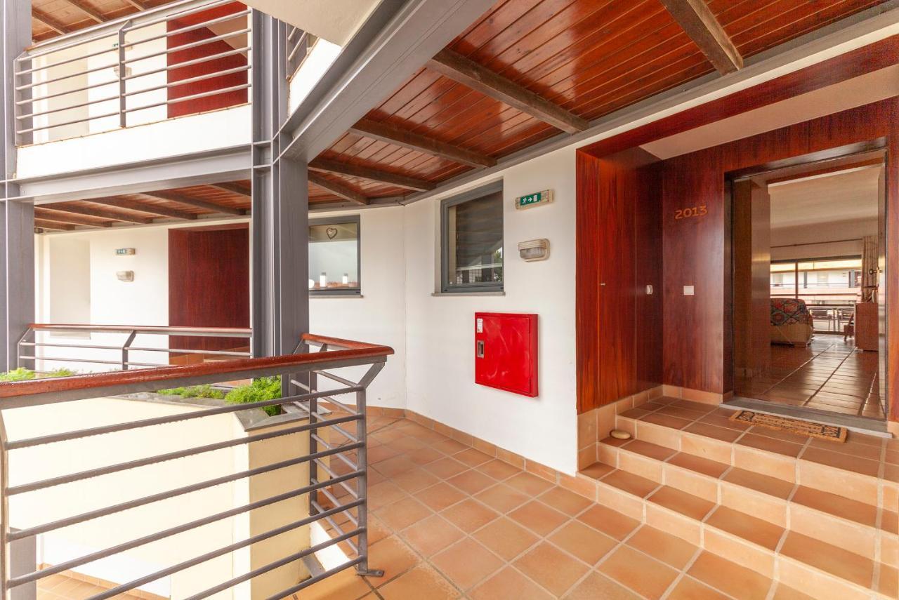 B56 - Marinapark 2013 Apartment Lagos Exterior photo