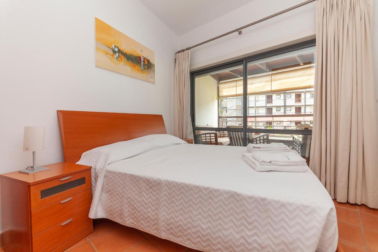 B56 - Marinapark 2013 Apartment Lagos Exterior photo