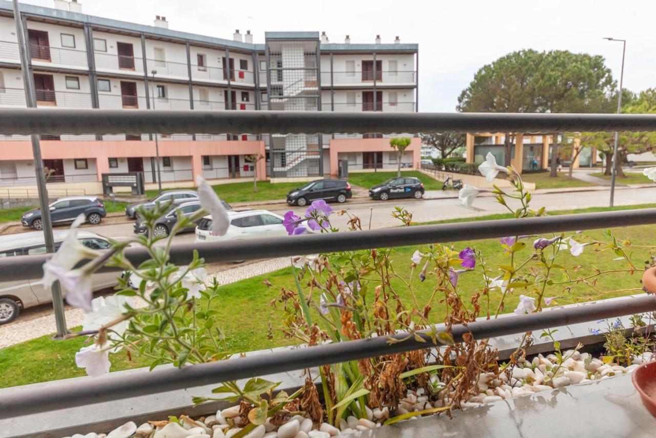 B56 - Marinapark 2013 Apartment Lagos Exterior photo